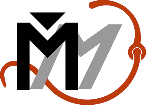 Meché Matrijzen B.V.-logo